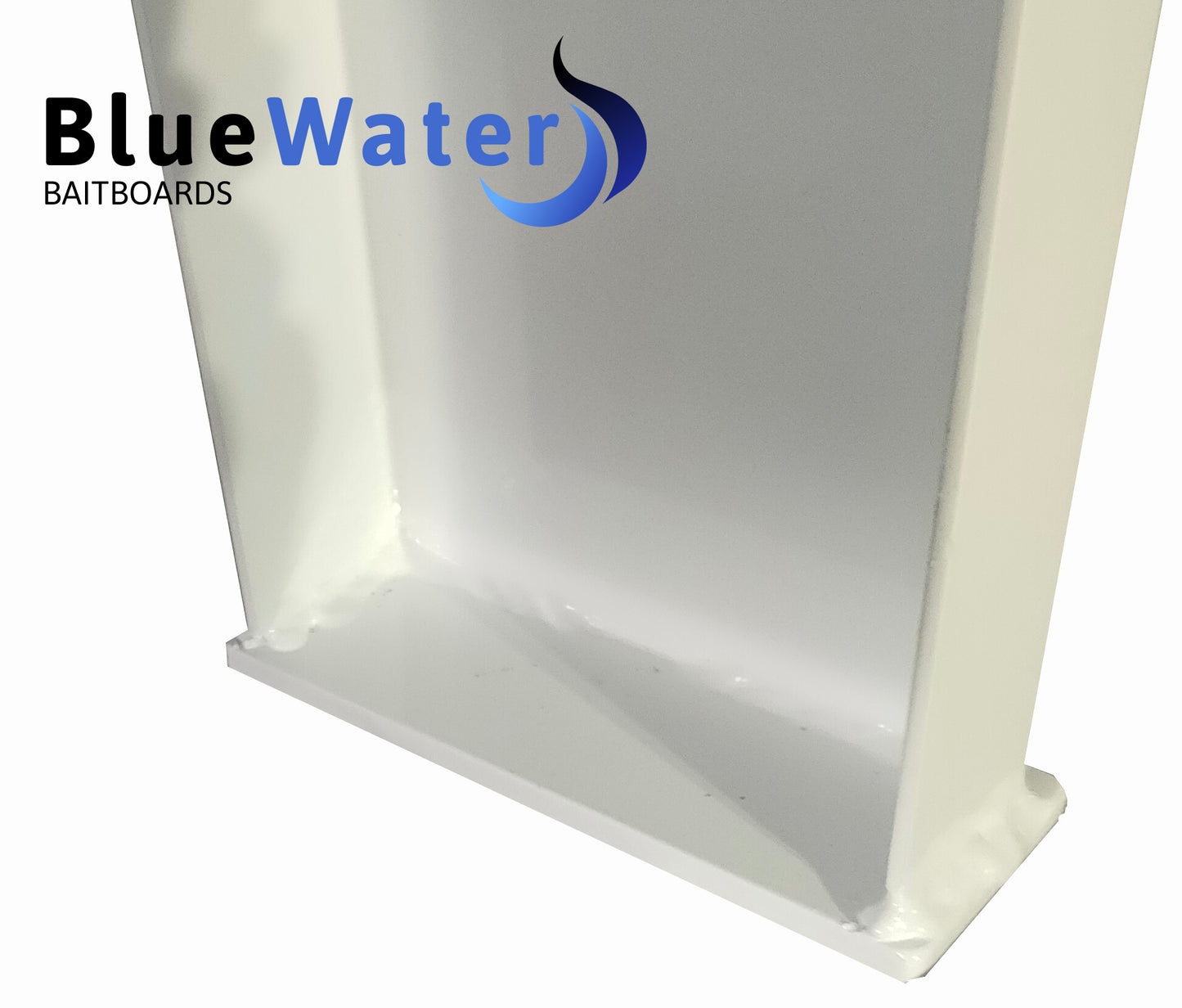 BLUEWATER FIXED MOUNT WHITE (FX700W) Free Delivery