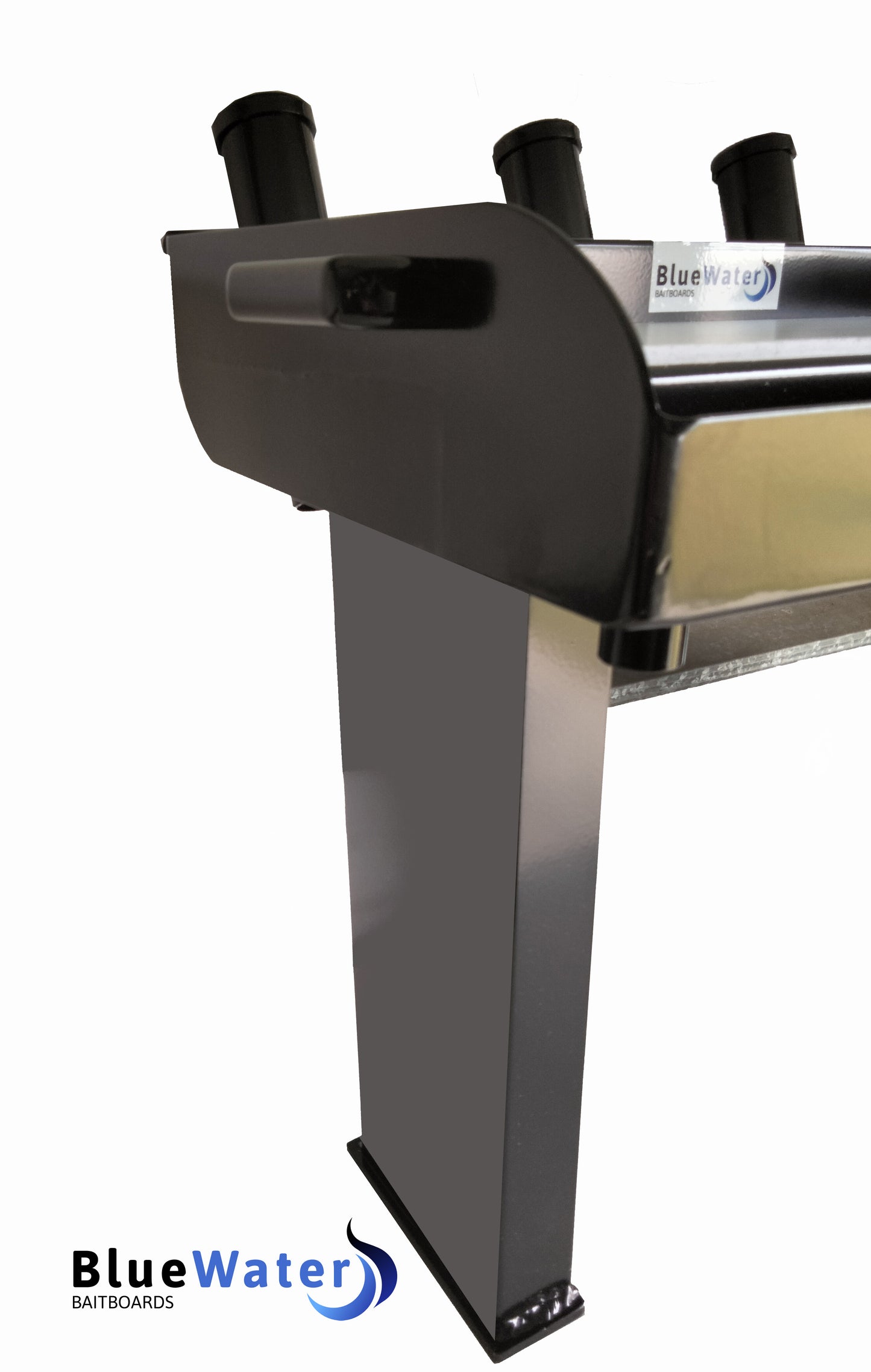 BLUEWATER FIXED MOUNT BLACK (FX700B) Free Delivery
