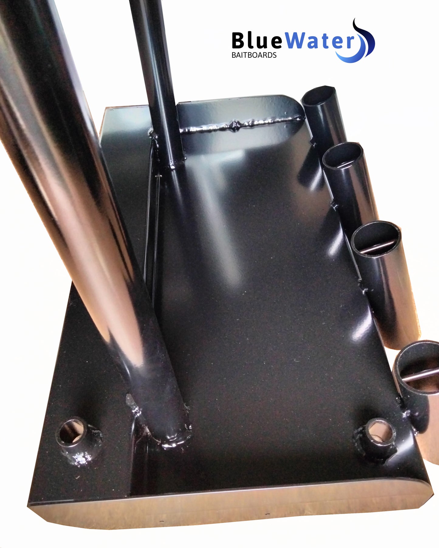 BLUEWATER FIXED MOUNT BLACK (FX700B) Free Delivery