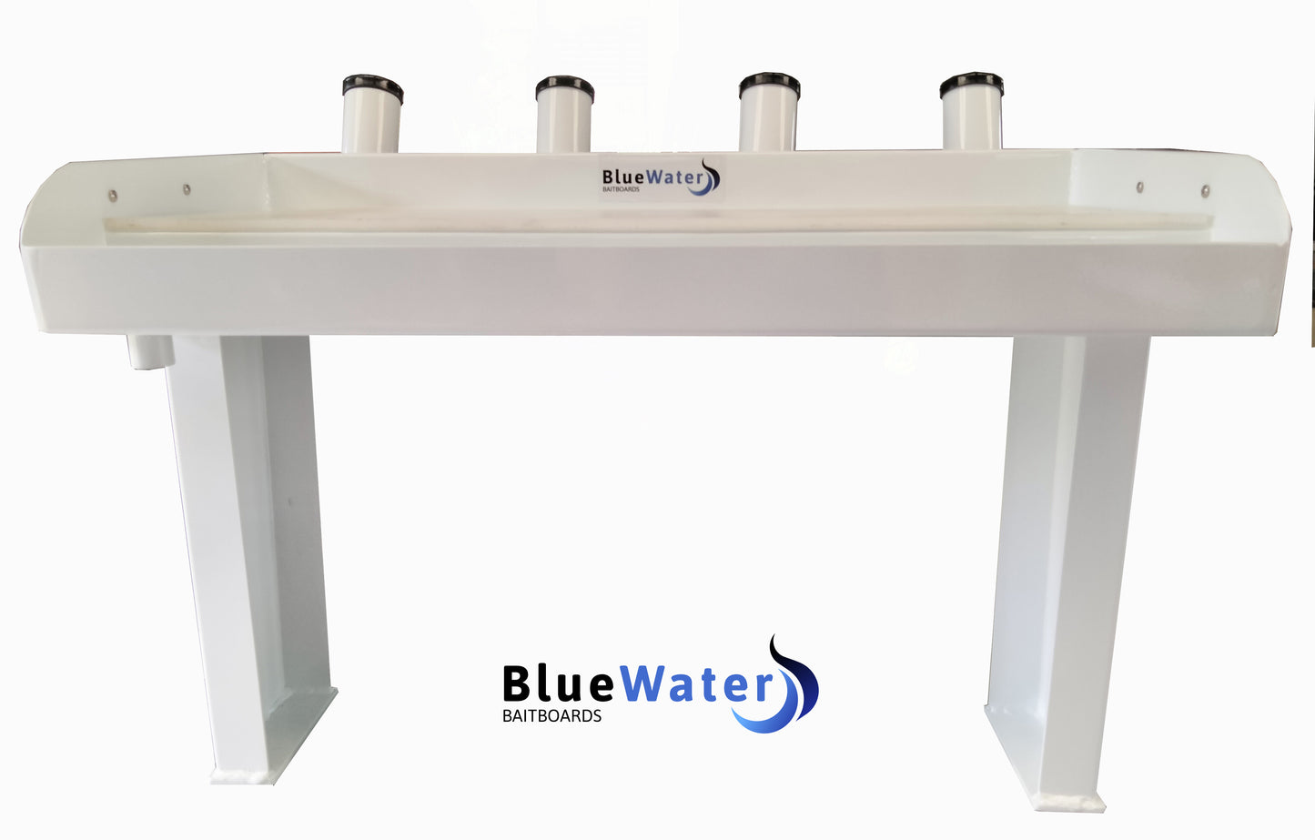 BLUEWATER FIXED MOUNT WHITE (FX700W) Free Delivery
