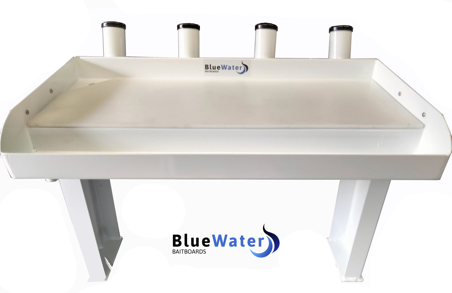 BLUEWATER FIXED MOUNT WHITE (FX700W) Free Delivery