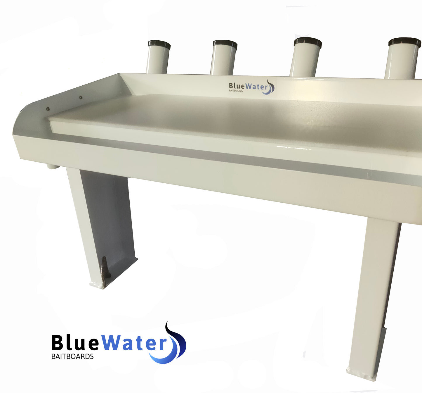 BLUEWATER FIXED MOUNT WHITE (FX700W) Free Delivery