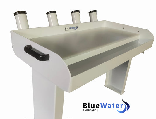 BLUEWATER FIXED MOUNT WHITE (FX700W) Free Delivery