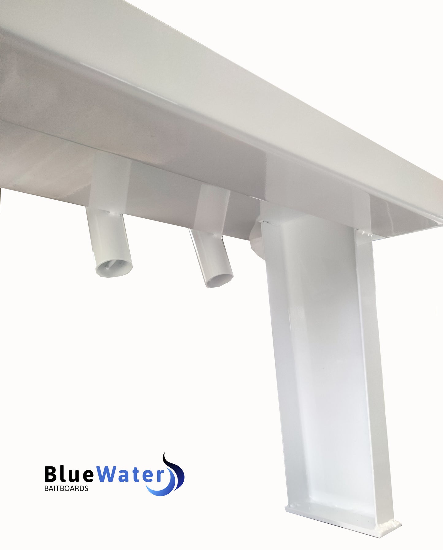 BLUEWATER FIXED MOUNT WHITE (FX700W) Free Delivery