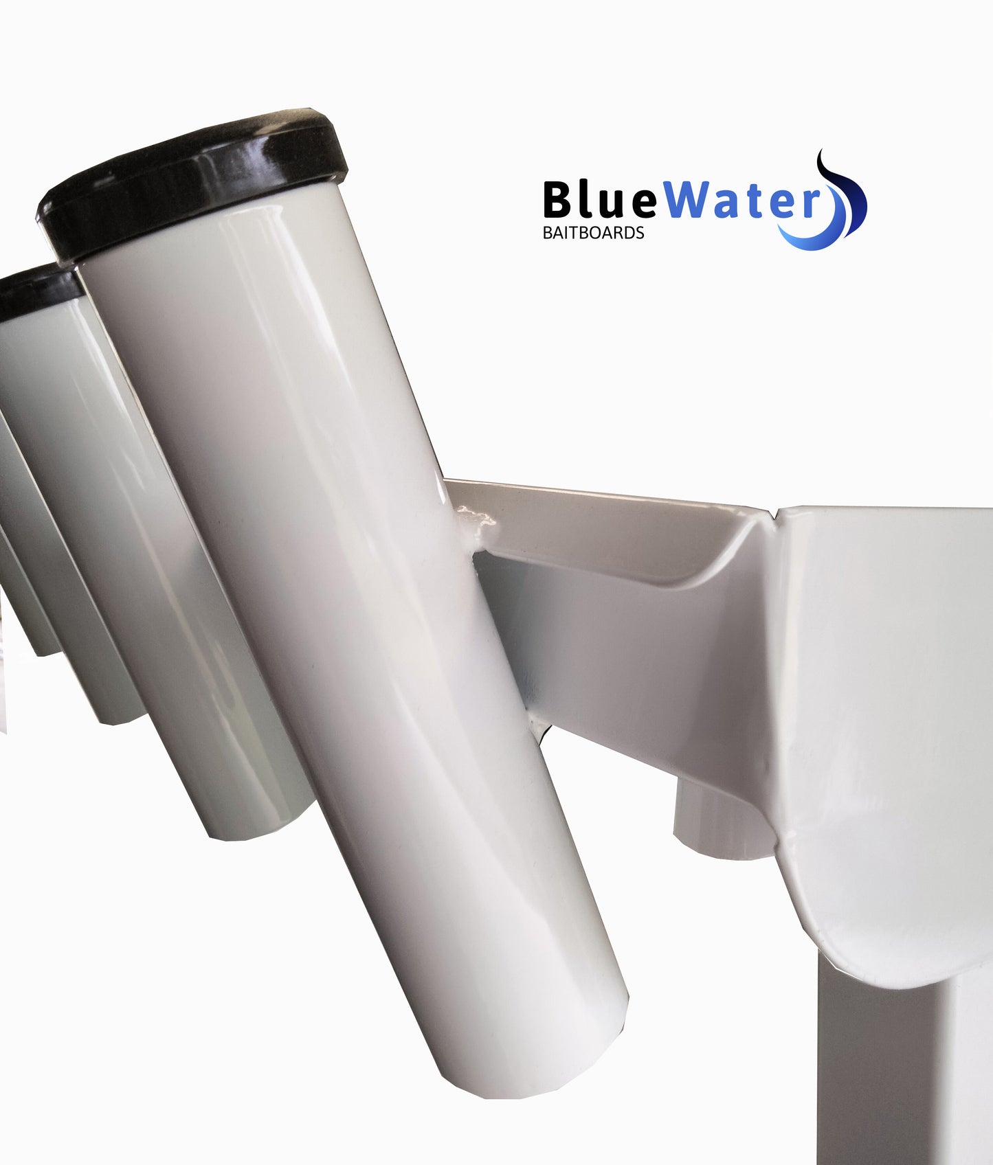 BLUEWATER FIXED MOUNT WHITE (FX700W) Free Delivery