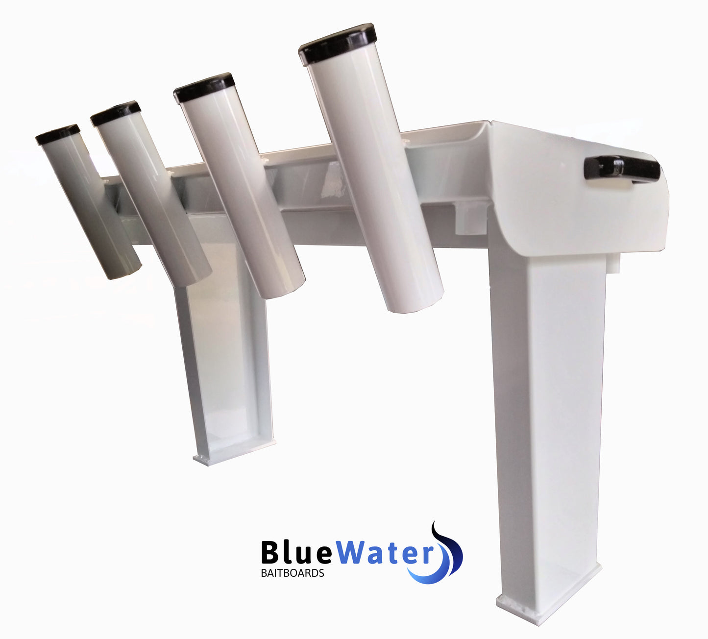 BLUEWATER FIXED MOUNT WHITE (FX700W) Free Delivery