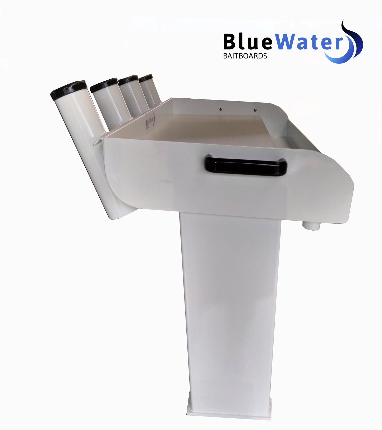 BLUEWATER FIXED MOUNT WHITE (FX700W) Free Delivery