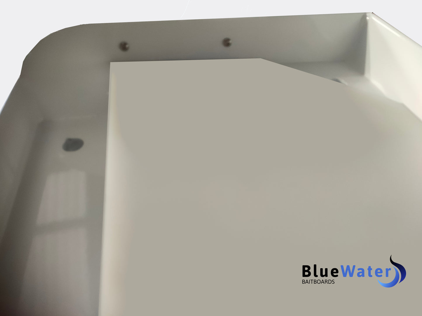 BLUEWATER FIXED MOUNT WHITE (FX700W) Free Delivery
