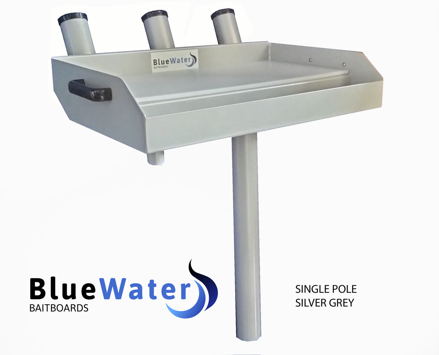 SINGLE POLE BAITBOARDS (SP500/600) Free Delivery