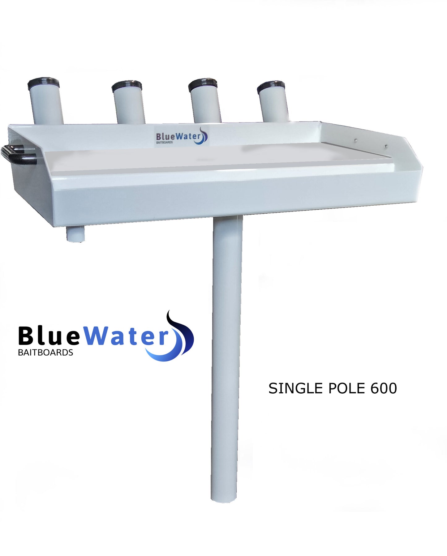 SINGLE POLE (SP600/600) Free Delivery