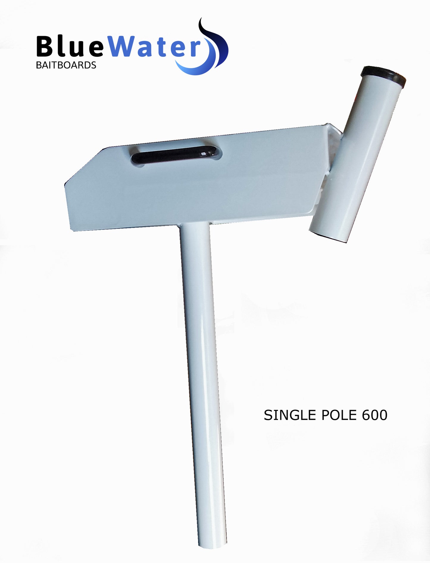 SINGLE POLE (SP600/600) Free Delivery