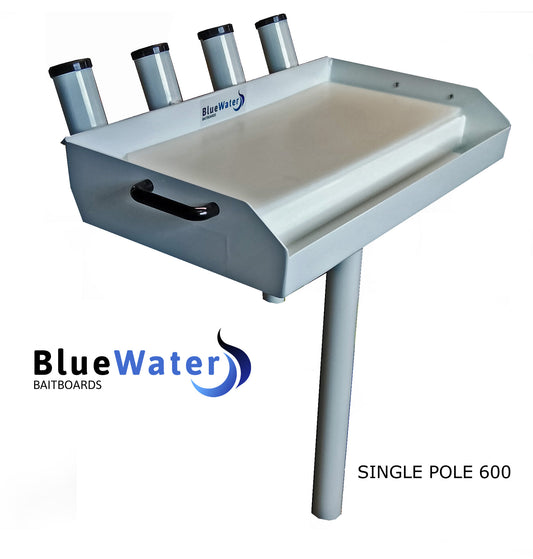 BLUEWATER SINGLE POLE (SP600/600) Free Delivery