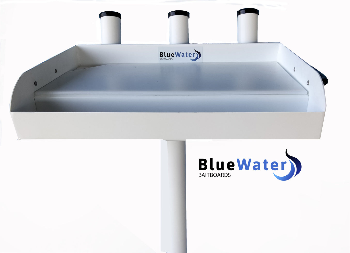 SINGLE POLE BAITBOARDS (SP500/600) Free Delivery