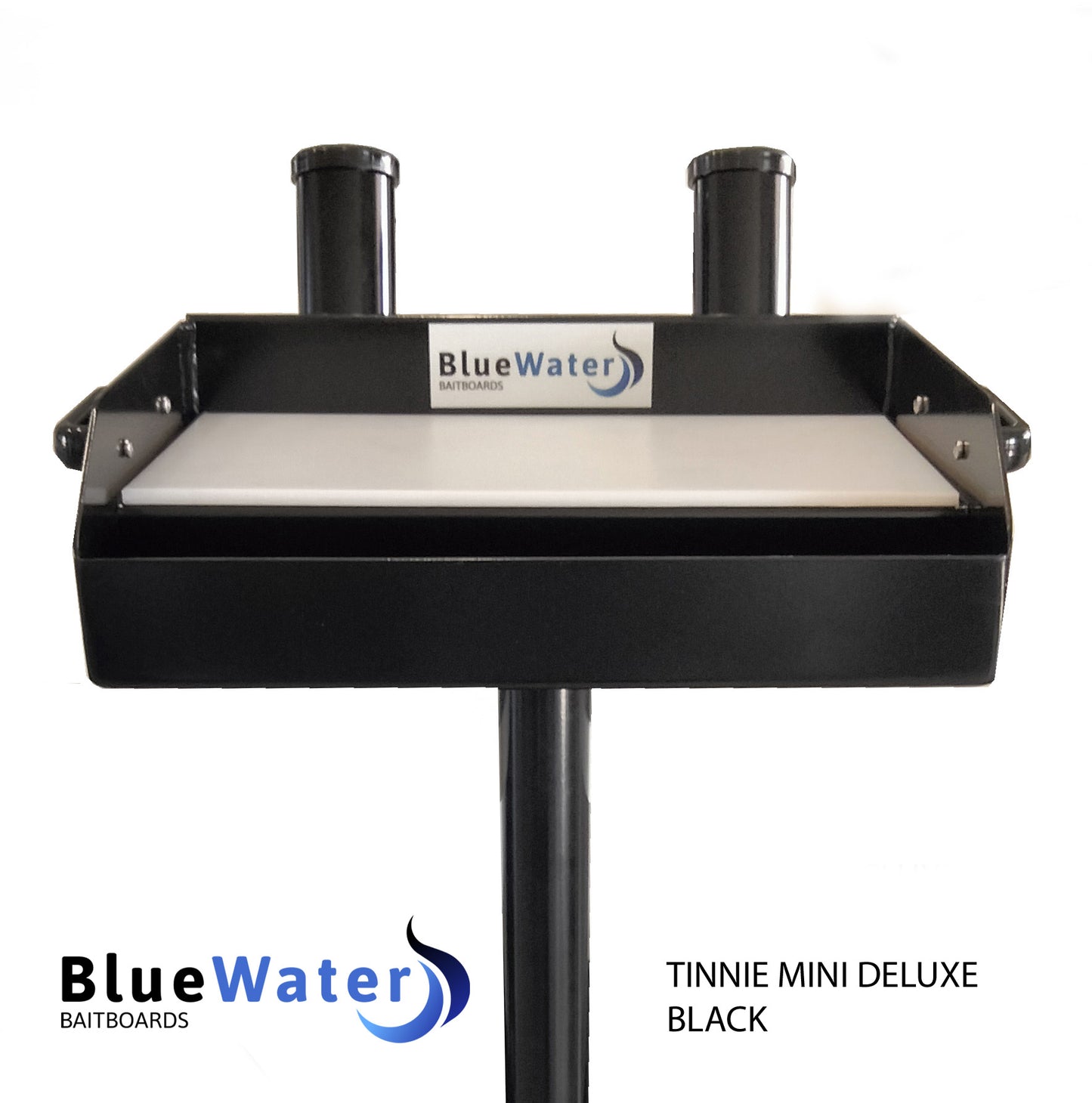 BLUEWATER TINNIE MINI DELUXE BLACK (TMD350B) Free delivery