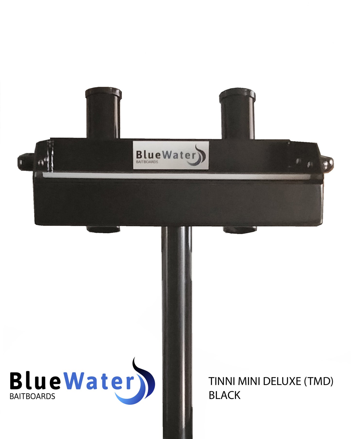 BLUEWATER TINNIE MINI DELUXE BLACK (TMD350B) Free delivery