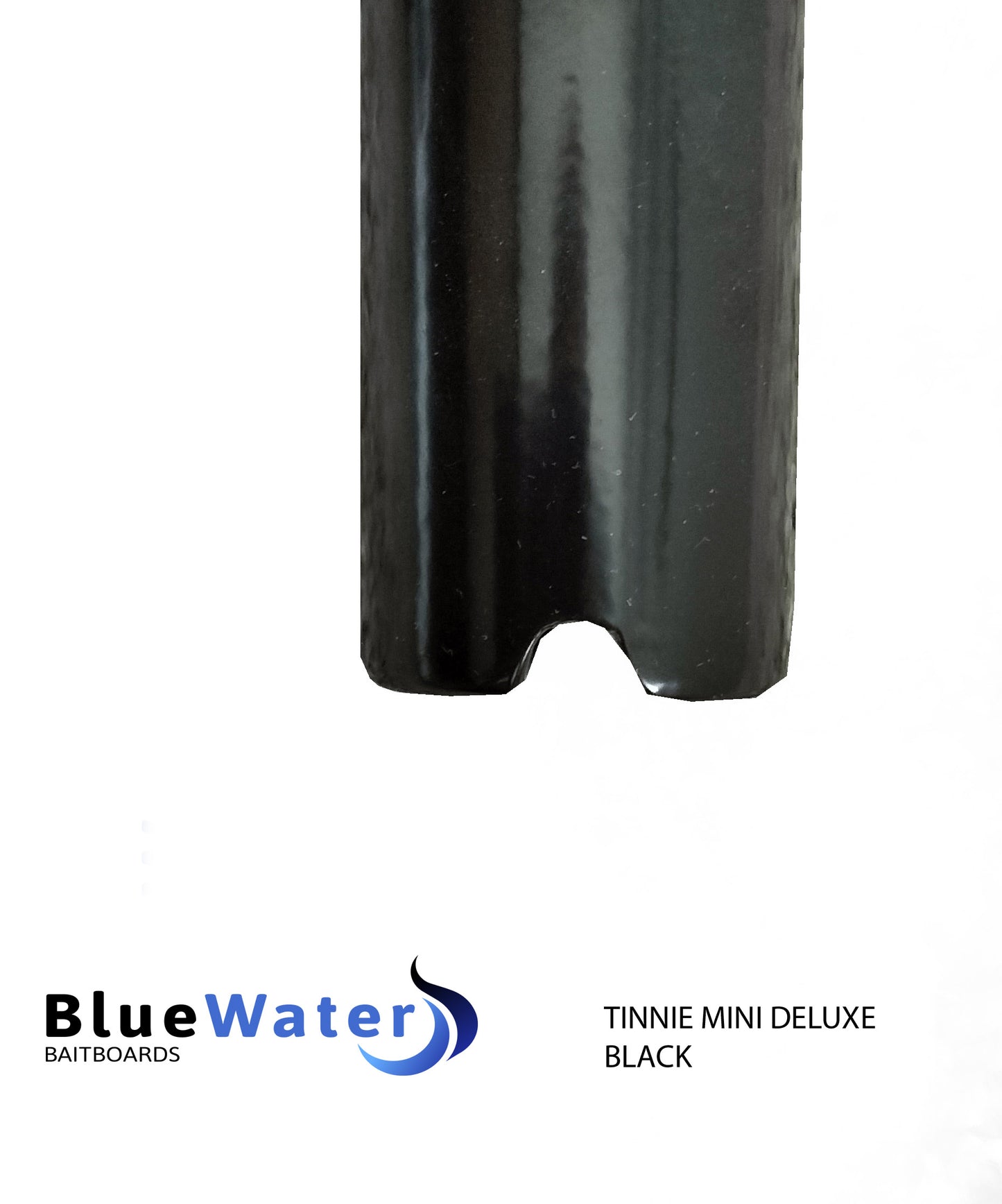 BLUEWATER TINNIE MINI DELUXE BLACK (TMD350B) Free delivery