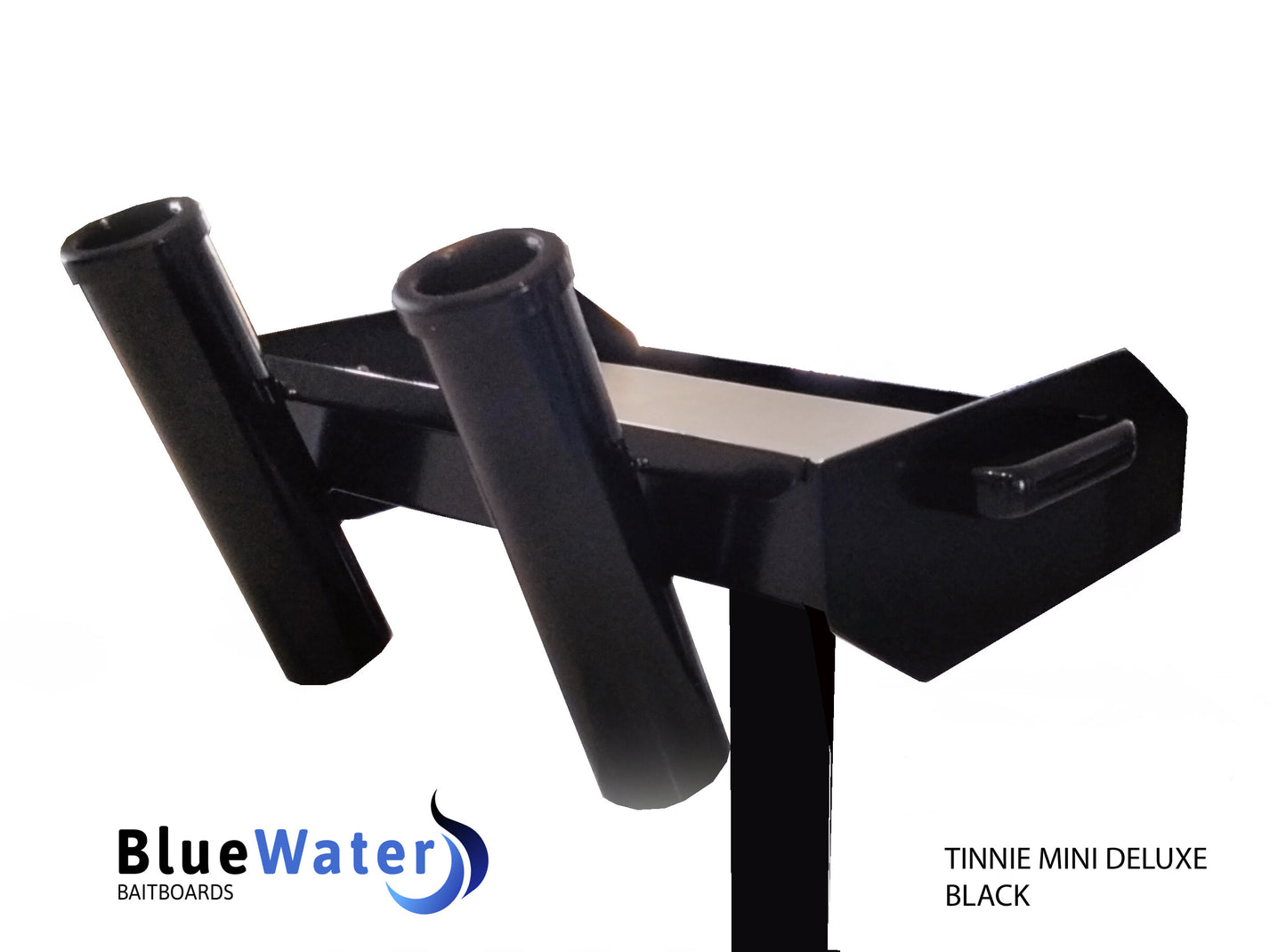 BLUEWATER TINNIE MINI DELUXE BLACK (TMD350B) Free delivery