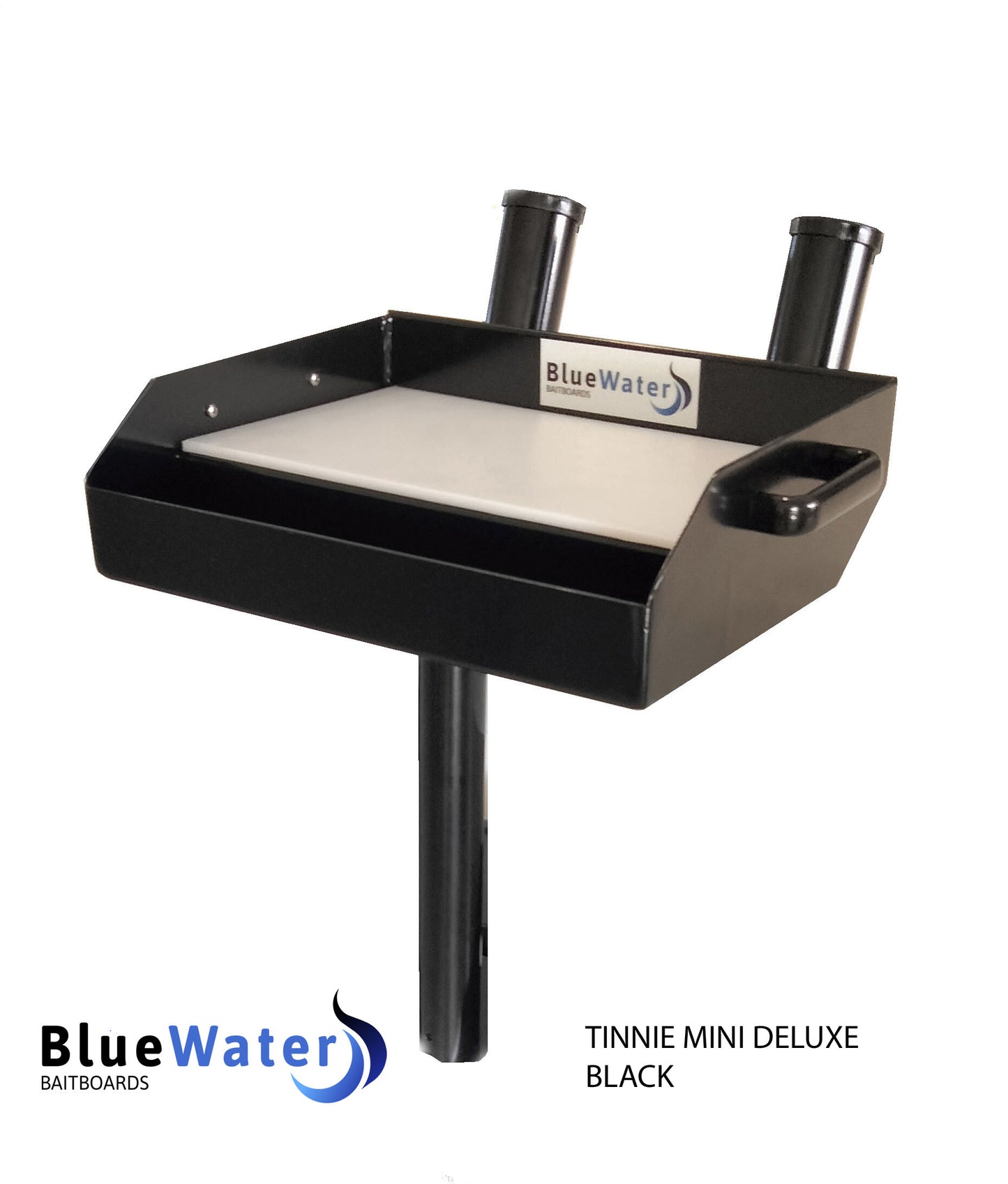BLUEWATER TINNIE MINI DELUXE BLACK (TMD350B) Free delivery