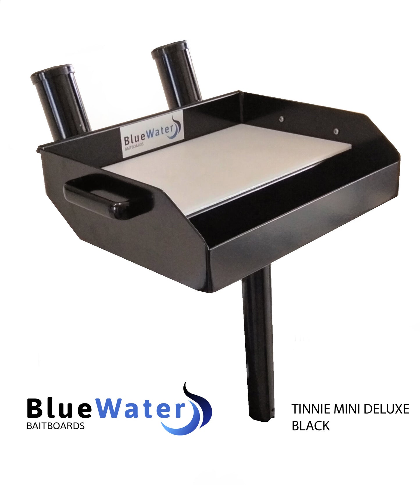 BLUEWATER TINNIE MINI DELUXE BLACK (TMD350B) Free delivery