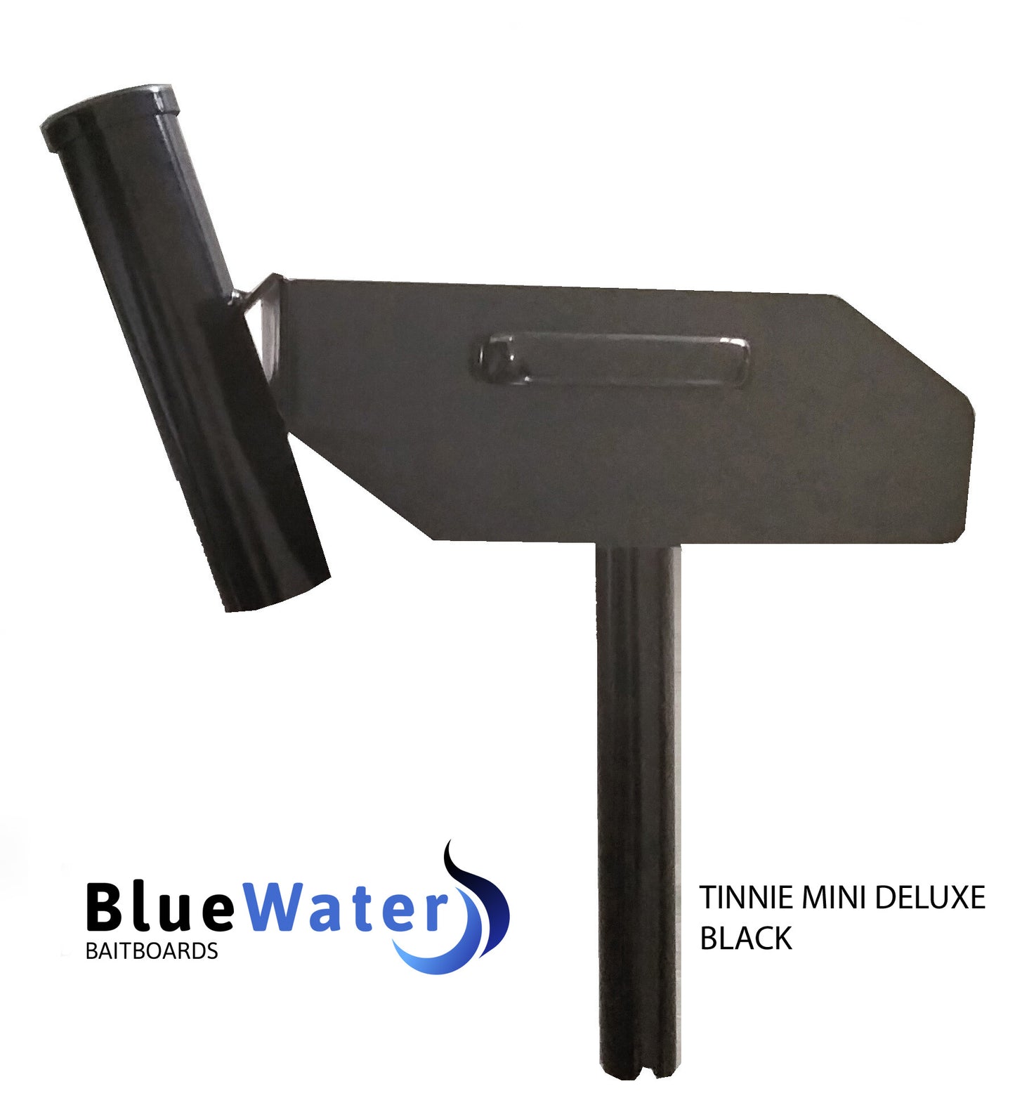 BLUEWATER TINNIE MINI DELUXE BLACK (TMD350B) Free delivery