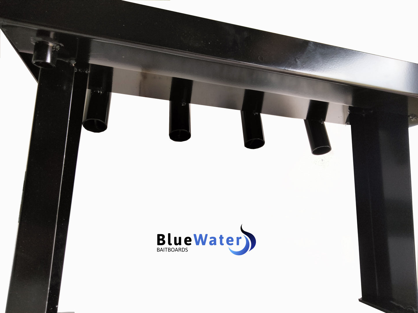 BLUEWATER FIXED MOUNT BLACK (FX700B) Free Delivery