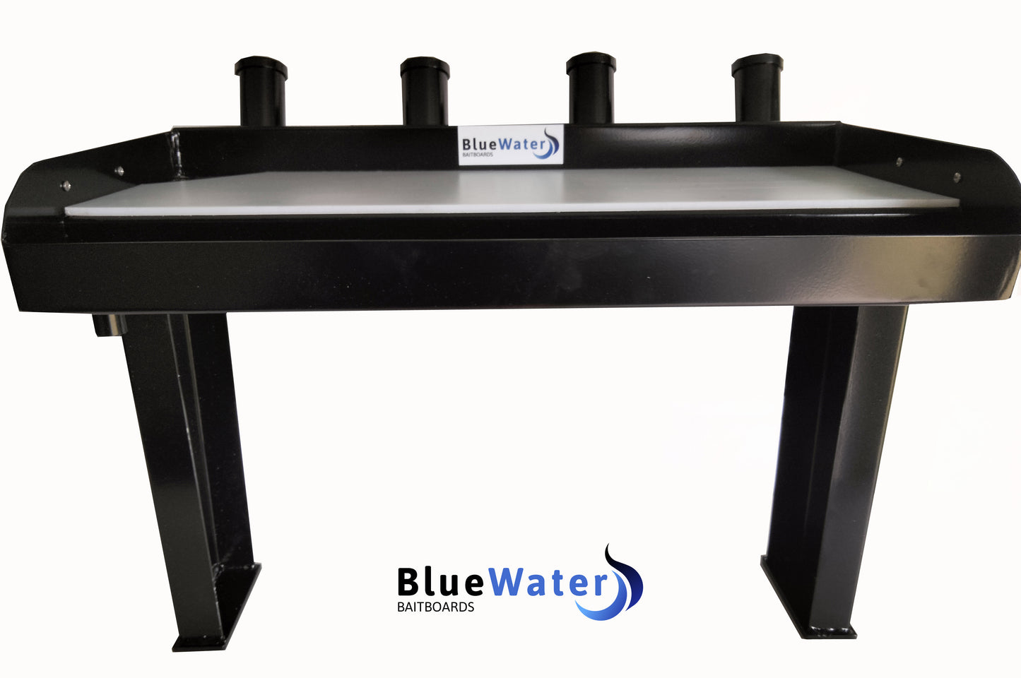 Bluewater baitboard - black FX700