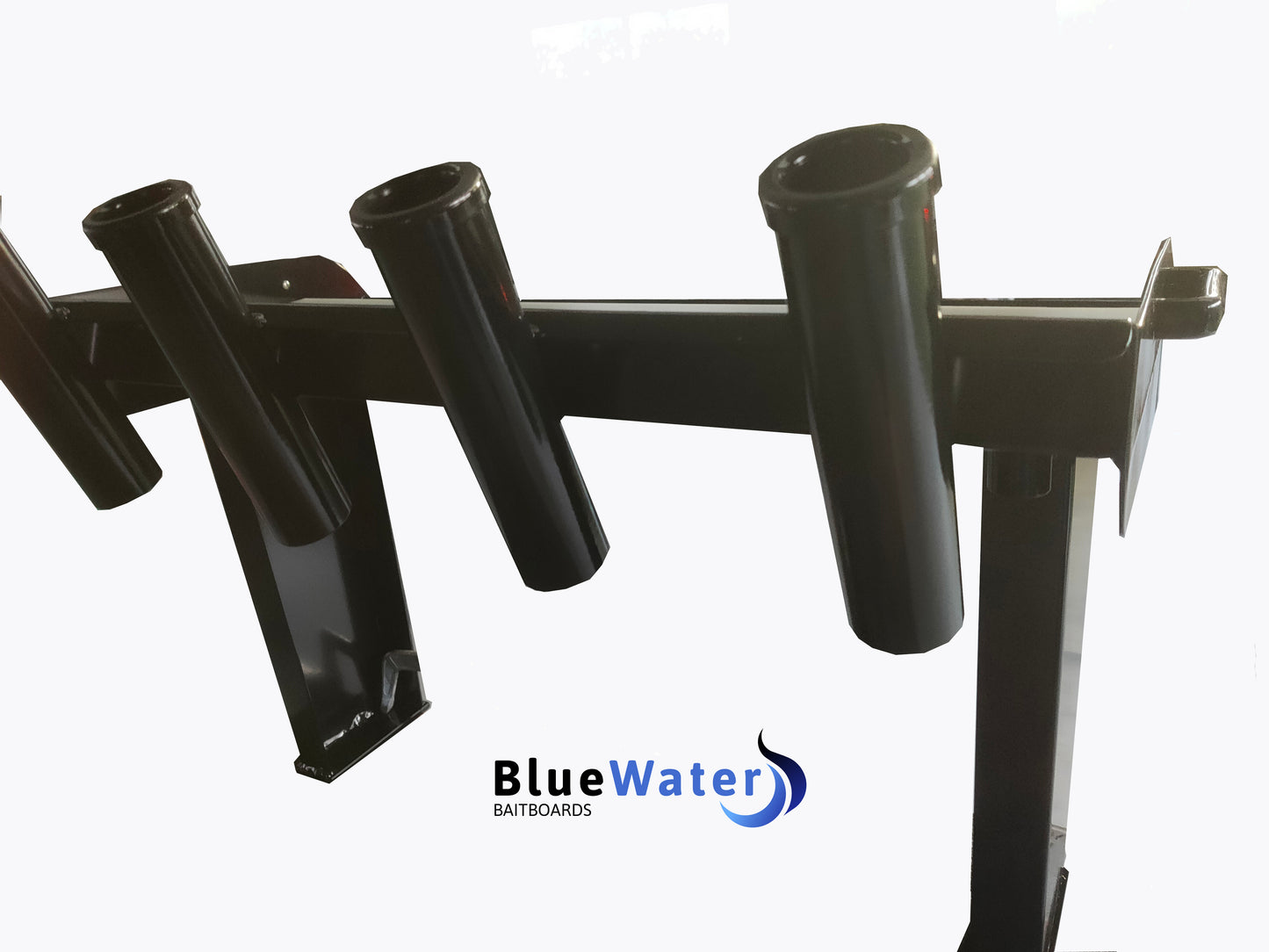 BLUEWATER FIXED MOUNT BLACK (FX700B) Free Delivery