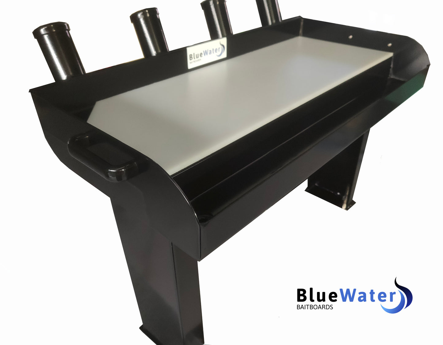 BLUEWATER FIXED MOUNT BLACK (FX700B) Free Delivery