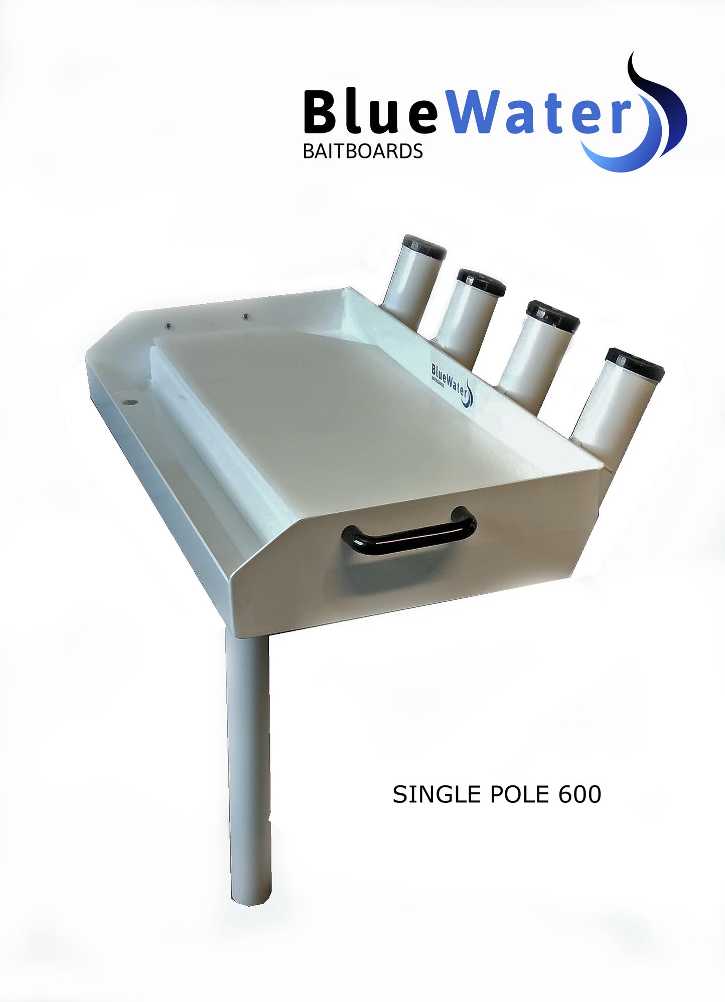 SINGLE POLE (SP600/600) Free Delivery