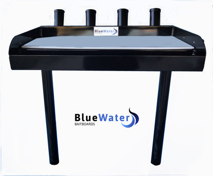 BLUEWATER TWIN POLE BLACK (TP700/600) Free Delivery